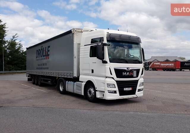 Шмітц Каргобулл Cargobull, об'ємом двигуна 0 л та пробігом 0 тис. км за 14500 $, фото 2 на Automoto.ua