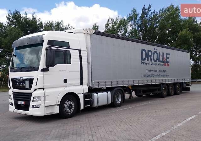 Шмітц Каргобулл Cargobull, об'ємом двигуна 0 л та пробігом 0 тис. км за 14500 $, фото 3 на Automoto.ua
