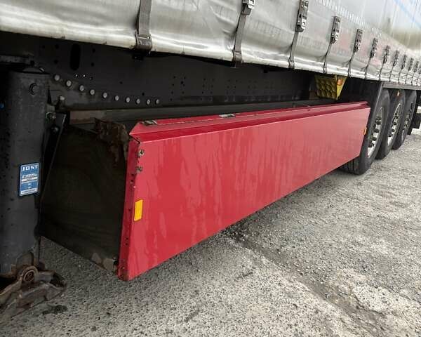 Шмітц Каргобулл Cargobull, об'ємом двигуна 0 л та пробігом 0 тис. км за 13999 $, фото 4 на Automoto.ua