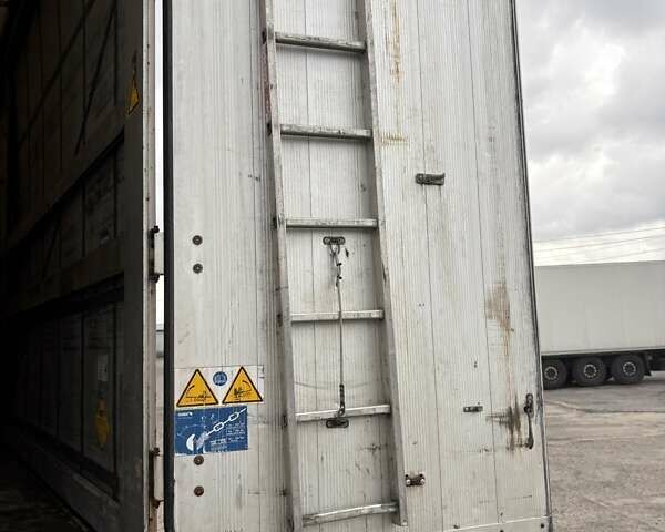 Шмітц Каргобулл Cargobull, об'ємом двигуна 0 л та пробігом 0 тис. км за 13999 $, фото 15 на Automoto.ua