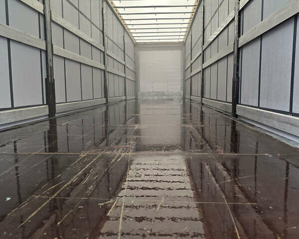 Шмитц Каргобулл Cargobull, объемом двигателя 0 л и пробегом 500 тыс. км за 15900 $, фото 9 на Automoto.ua