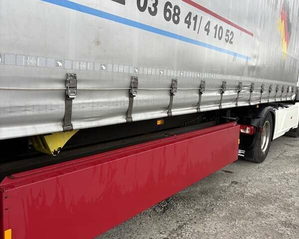 Шмітц Каргобулл Cargobull, об'ємом двигуна 0 л та пробігом 0 тис. км за 13999 $, фото 14 на Automoto.ua