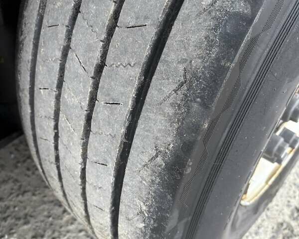 Шмітц Каргобулл Cargobull, об'ємом двигуна 0 л та пробігом 0 тис. км за 13999 $, фото 13 на Automoto.ua