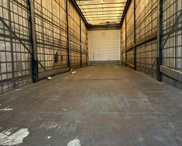Шмитц Каргобулл Cargobull, объемом двигателя 0 л и пробегом 0 тыс. км за 10500 $, фото 1 на Automoto.ua