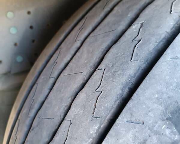 Шмитц Каргобулл Cargobull, объемом двигателя 0 л и пробегом 0 тыс. км за 12000 $, фото 1 на Automoto.ua