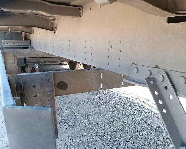 Шмитц Каргобулл Cargobull, объемом двигателя 0 л и пробегом 0 тыс. км за 12000 $, фото 3 на Automoto.ua