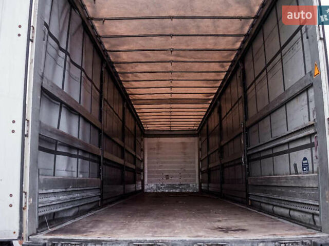 Шмітц Каргобулл Cargobull, об'ємом двигуна 0 л та пробігом 100 тис. км за 14900 $, фото 5 на Automoto.ua