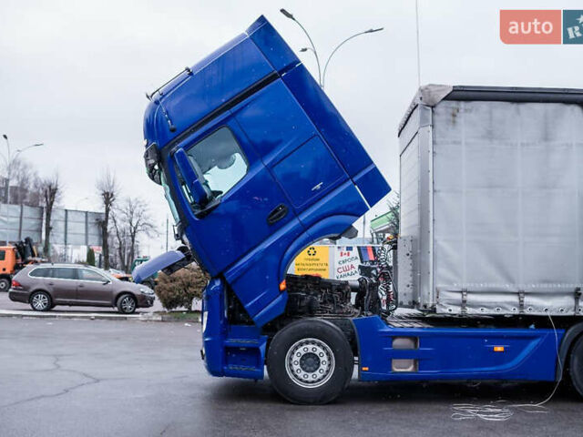 Шмітц Каргобулл Cargobull, об'ємом двигуна 0 л та пробігом 100 тис. км за 14900 $, фото 8 на Automoto.ua