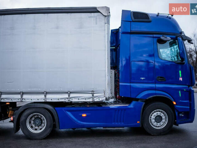 Шмітц Каргобулл Cargobull, об'ємом двигуна 0 л та пробігом 100 тис. км за 14900 $, фото 3 на Automoto.ua