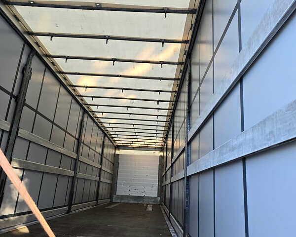 Шмитц Каргобулл Cargobull, объемом двигателя 0 л и пробегом 500 тыс. км за 16900 $, фото 10 на Automoto.ua