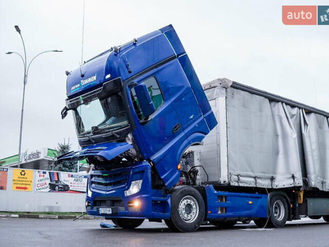 Шмітц Каргобулл Cargobull, об'ємом двигуна 0 л та пробігом 100 тис. км за 14900 $, фото 7 на Automoto.ua