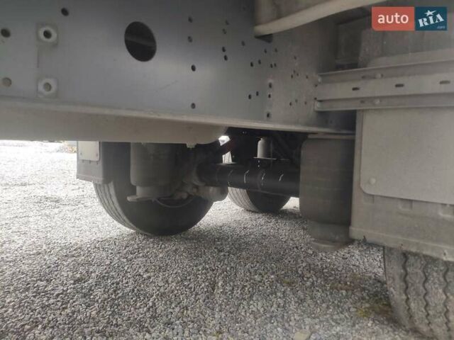 Шмитц Каргобулл Cargobull, объемом двигателя 0 л и пробегом 298 тыс. км за 15900 $, фото 7 на Automoto.ua