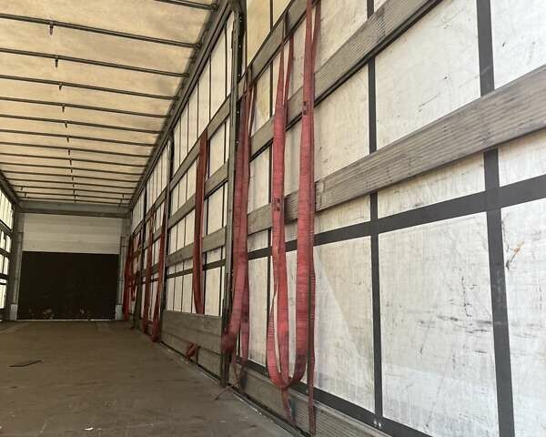 Шмитц Каргобулл Cargobull, объемом двигателя 0 л и пробегом 0 тыс. км за 16999 $, фото 8 на Automoto.ua