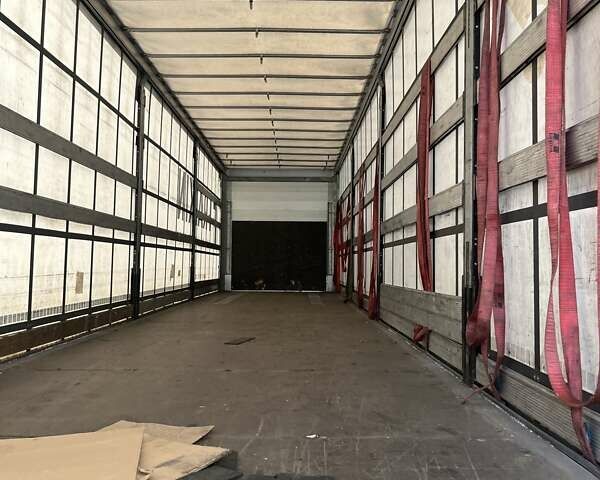 Шмитц Каргобулл Cargobull, объемом двигателя 0 л и пробегом 0 тыс. км за 16999 $, фото 6 на Automoto.ua