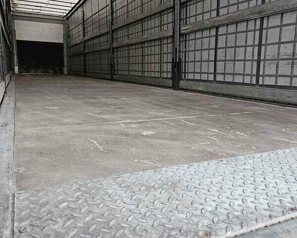 Шмитц Каргобулл Cargobull, объемом двигателя 0 л и пробегом 0 тыс. км за 17995 $, фото 10 на Automoto.ua