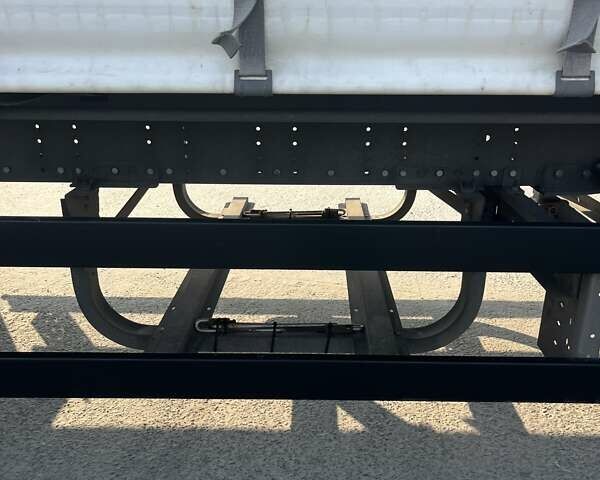 Шмитц Каргобулл Cargobull, объемом двигателя 0 л и пробегом 0 тыс. км за 16999 $, фото 17 на Automoto.ua