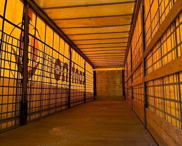 Желтый Шмитц Каргобулл Cargobull, объемом двигателя 0 л и пробегом 0 тыс. км за 11200 $, фото 11 на Automoto.ua