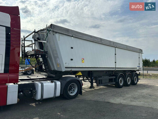Серый Шмитц Каргобулл Cargobull, объемом двигателя 0 л и пробегом 0 тыс. км за 25000 $, фото 18 на Automoto.ua