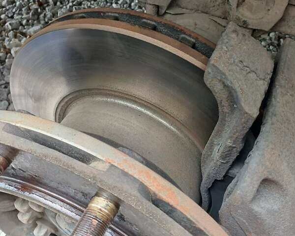 Сірий Шмітц Каргобулл Cargobull, об'ємом двигуна 0 л та пробігом 700 тис. км за 23300 $, фото 27 на Automoto.ua