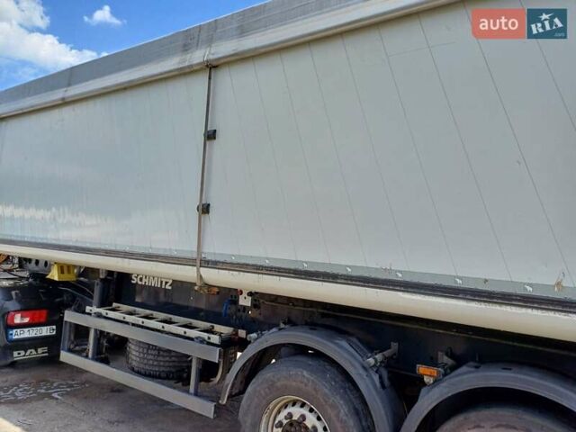 Сірий Шмітц Каргобулл Cargobull, об'ємом двигуна 0 л та пробігом 700 тис. км за 23300 $, фото 21 на Automoto.ua