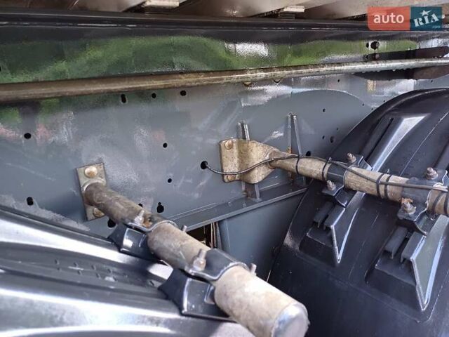 Сірий Шмітц Каргобулл Cargobull, об'ємом двигуна 0 л та пробігом 700 тис. км за 23300 $, фото 23 на Automoto.ua