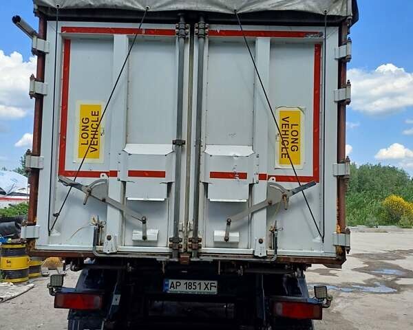 Сірий Шмітц Каргобулл Cargobull, об'ємом двигуна 0 л та пробігом 700 тис. км за 23300 $, фото 15 на Automoto.ua