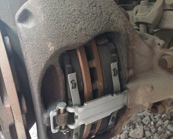 Сірий Шмітц Каргобулл Cargobull, об'ємом двигуна 0 л та пробігом 700 тис. км за 23300 $, фото 26 на Automoto.ua