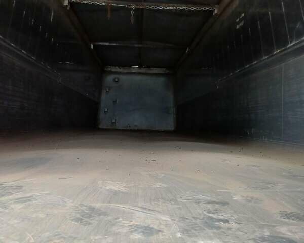 Сірий Шмітц Каргобулл Cargobull, об'ємом двигуна 0 л та пробігом 700 тис. км за 23300 $, фото 1 на Automoto.ua