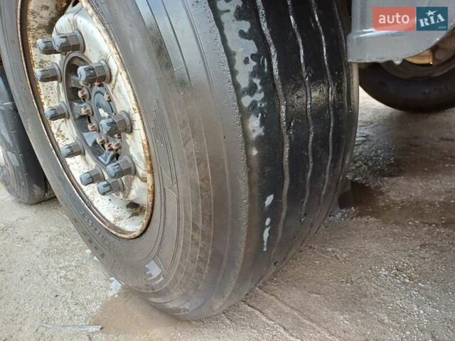 Сірий Шмітц Каргобулл Cargobull, об'ємом двигуна 0 л та пробігом 700 тис. км за 23300 $, фото 11 на Automoto.ua