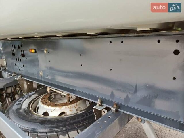 Сірий Шмітц Каргобулл Cargobull, об'ємом двигуна 0 л та пробігом 700 тис. км за 23300 $, фото 6 на Automoto.ua