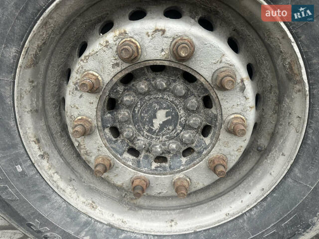 Серый Шмитц Каргобулл Cargobull, объемом двигателя 0 л и пробегом 1 тыс. км за 8500 $, фото 3 на Automoto.ua