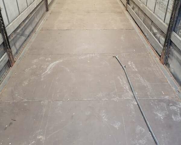 Сірий Шмітц Каргобулл Cargobull, об'ємом двигуна 0 л та пробігом 0 тис. км за 12000 $, фото 5 на Automoto.ua