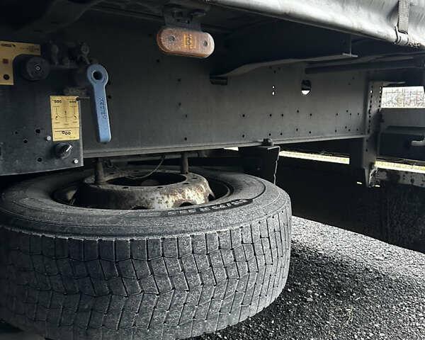 Серый Шмитц Каргобулл Cargobull, объемом двигателя 0 л и пробегом 0 тыс. км за 10500 $, фото 5 на Automoto.ua