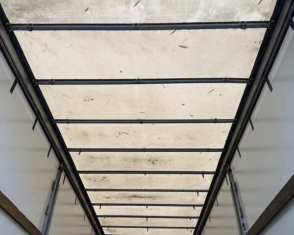 Сірий Шмітц Каргобулл Cargobull, об'ємом двигуна 0 л та пробігом 500 тис. км за 12900 $, фото 6 на Automoto.ua