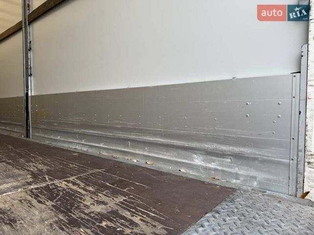 Сірий Шмітц Каргобулл Cargobull, об'ємом двигуна 0 л та пробігом 500 тис. км за 12900 $, фото 8 на Automoto.ua