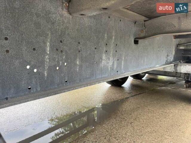 Сірий Шмітц Каргобулл Cargobull, об'ємом двигуна 0 л та пробігом 350 тис. км за 10500 $, фото 21 на Automoto.ua