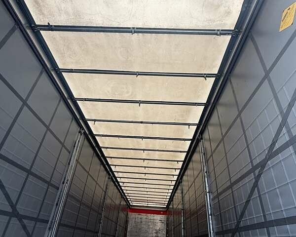 Сірий Шмітц Каргобулл Cargobull, об'ємом двигуна 0 л та пробігом 450 тис. км за 12000 $, фото 15 на Automoto.ua