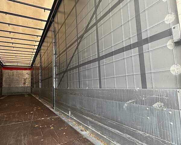 Сірий Шмітц Каргобулл Cargobull, об'ємом двигуна 0 л та пробігом 450 тис. км за 12000 $, фото 14 на Automoto.ua