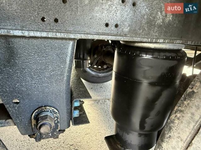 Сірий Шмітц Каргобулл Cargobull, об'ємом двигуна 0 л та пробігом 500 тис. км за 12900 $, фото 14 на Automoto.ua