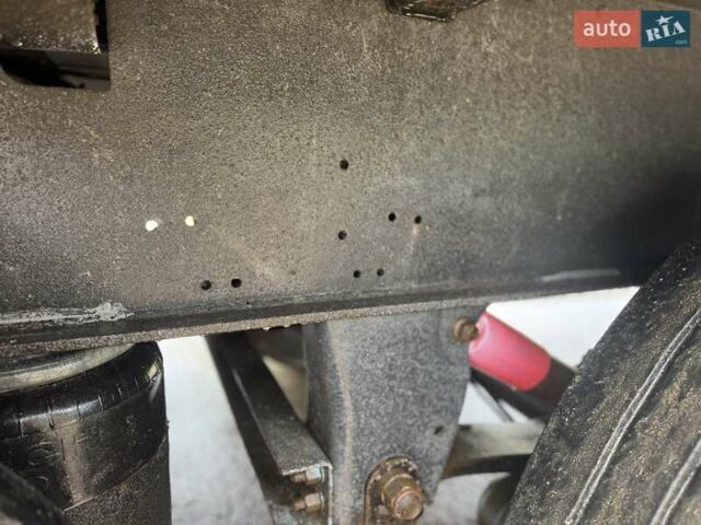 Сірий Шмітц Каргобулл Cargobull, об'ємом двигуна 0 л та пробігом 350 тис. км за 10500 $, фото 15 на Automoto.ua