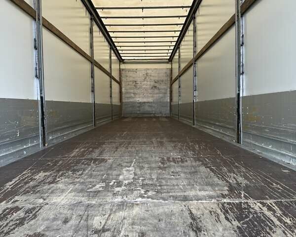 Сірий Шмітц Каргобулл Cargobull, об'ємом двигуна 0 л та пробігом 500 тис. км за 12900 $, фото 28 на Automoto.ua