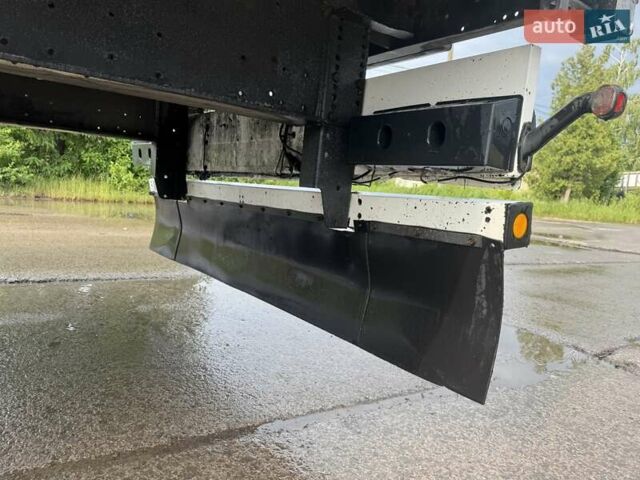 Сірий Шмітц Каргобулл Cargobull, об'ємом двигуна 0 л та пробігом 350 тис. км за 10500 $, фото 16 на Automoto.ua