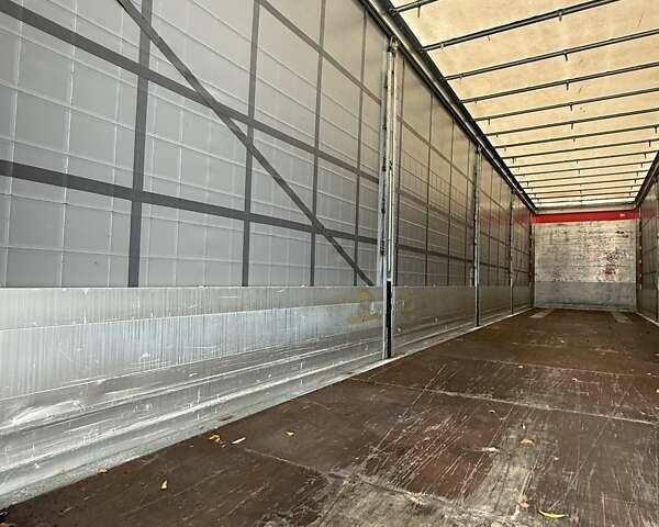 Сірий Шмітц Каргобулл Cargobull, об'ємом двигуна 0 л та пробігом 450 тис. км за 12000 $, фото 17 на Automoto.ua