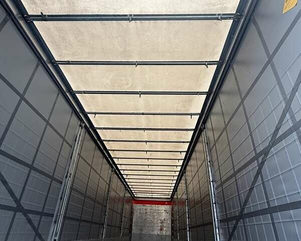 Сірий Шмітц Каргобулл Cargobull, об'ємом двигуна 0 л та пробігом 450 тис. км за 12000 $, фото 16 на Automoto.ua