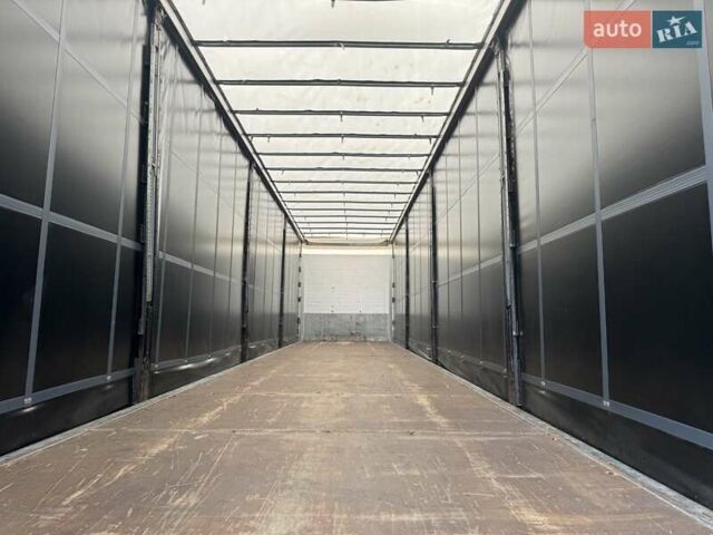 Сірий Шмітц Каргобулл Cargobull, об'ємом двигуна 0 л та пробігом 350 тис. км за 10500 $, фото 10 на Automoto.ua