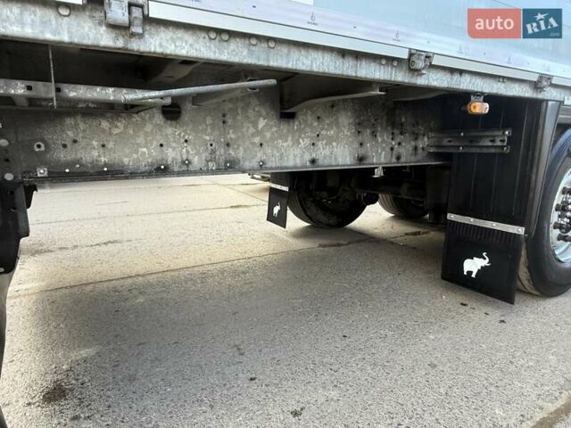 Сірий Шмітц Каргобулл Cargobull, об'ємом двигуна 0 л та пробігом 500 тис. км за 12900 $, фото 10 на Automoto.ua