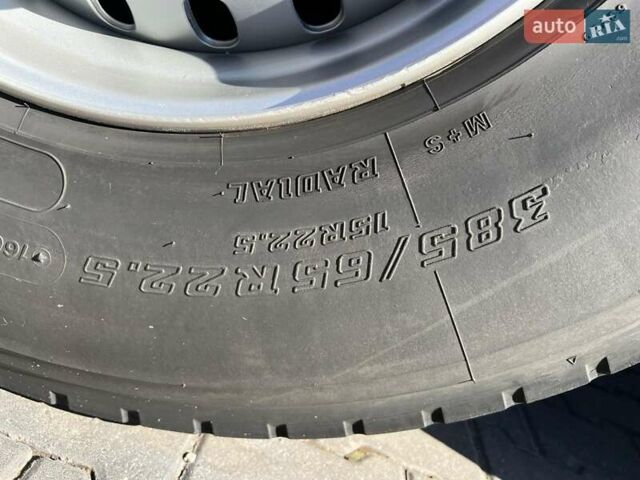 Шмитц Каргобулл Cargobull 2015 в Киеве на Automoto.ua Серый Шмитц Каргобулл Cargobull, объемом двигателя 0 л и пробегом 300 тыс. км за 13700 $, фото 14 на Automoto.ua