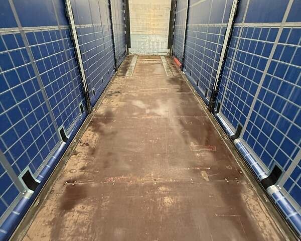 Сірий Шмітц Каргобулл Cargobull, об'ємом двигуна 0 л та пробігом 222 тис. км за 14950 $, фото 23 на Automoto.ua