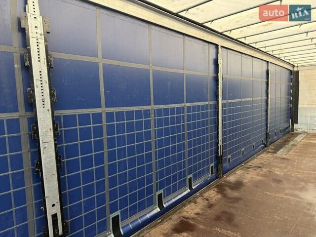 Сірий Шмітц Каргобулл Cargobull, об'ємом двигуна 0 л та пробігом 222 тис. км за 14950 $, фото 22 на Automoto.ua