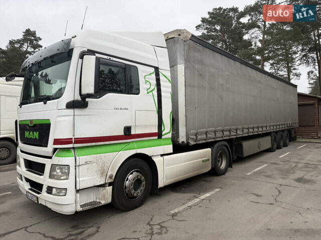 Серый Шмитц Каргобулл Cargobull, объемом двигателя 0 л и пробегом 250 тыс. км за 14999 $, фото 10 на Automoto.ua